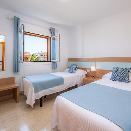 Casa Paraiso De Alcudia Пуерто де ла Аркудия Екстериор снимка