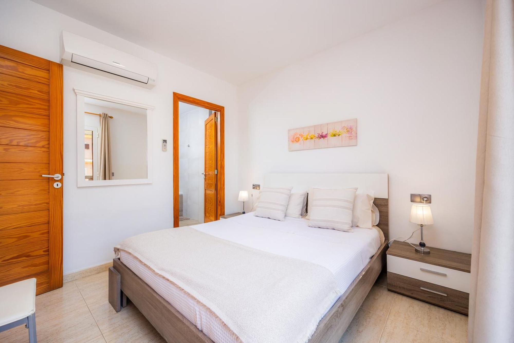 Casa Paraiso De Alcudia Пуерто де ла Аркудия Екстериор снимка