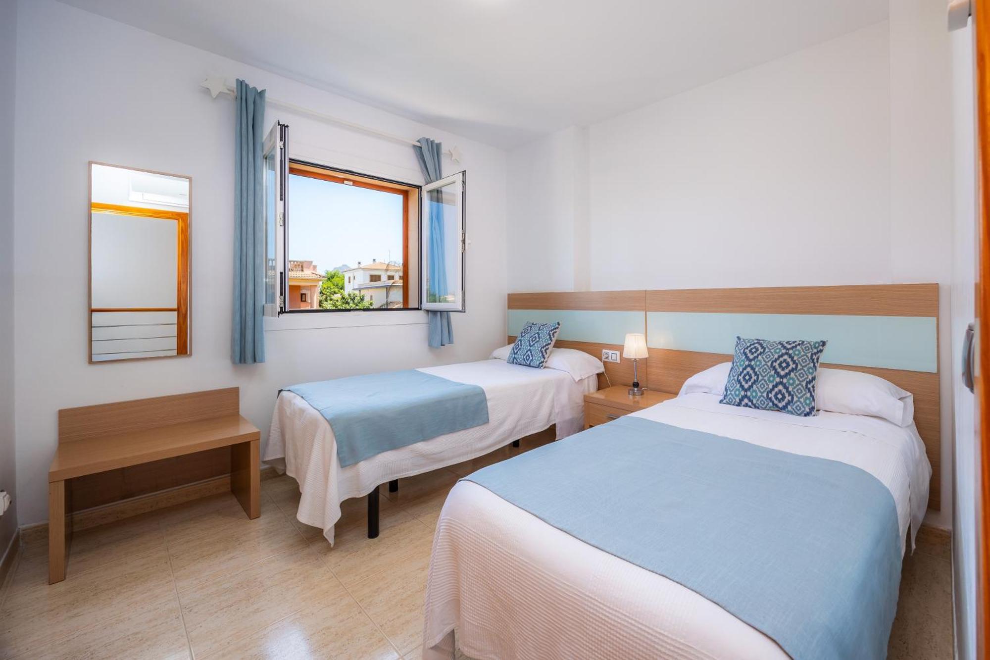 Casa Paraiso De Alcudia Пуерто де ла Аркудия Екстериор снимка