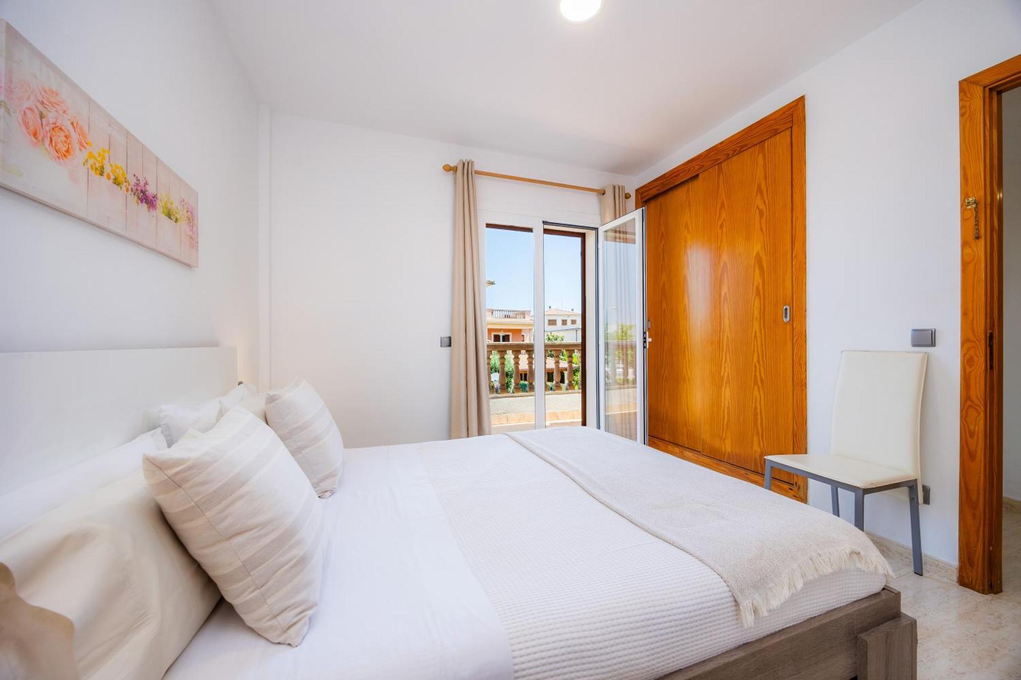 Casa Paraiso De Alcudia Пуерто де ла Аркудия Екстериор снимка