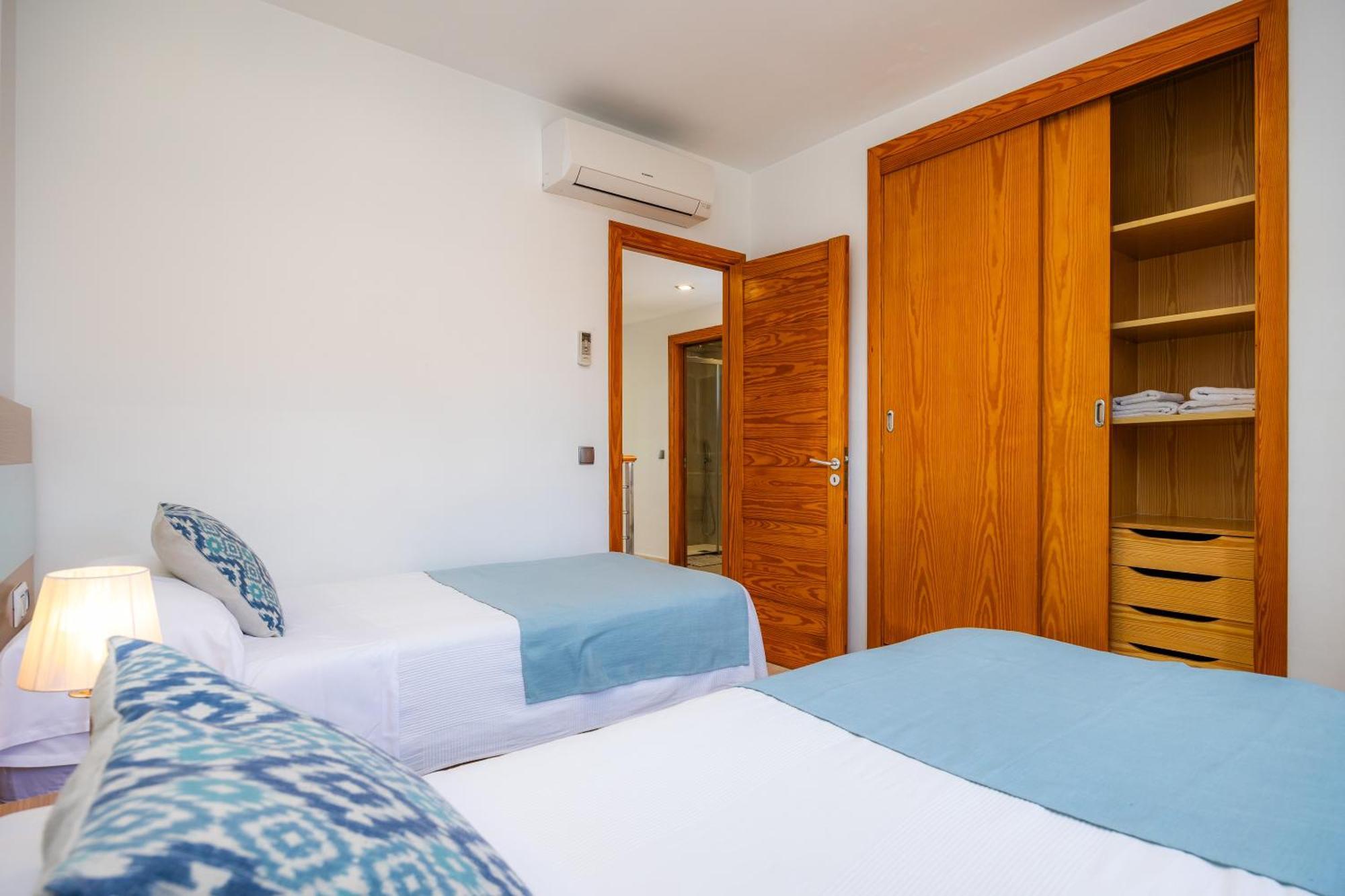 Casa Paraiso De Alcudia Пуерто де ла Аркудия Екстериор снимка