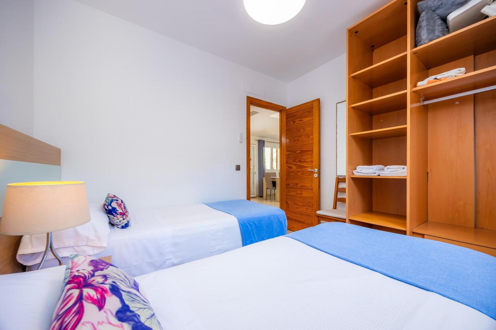 Casa Paraiso De Alcudia Пуерто де ла Аркудия Екстериор снимка