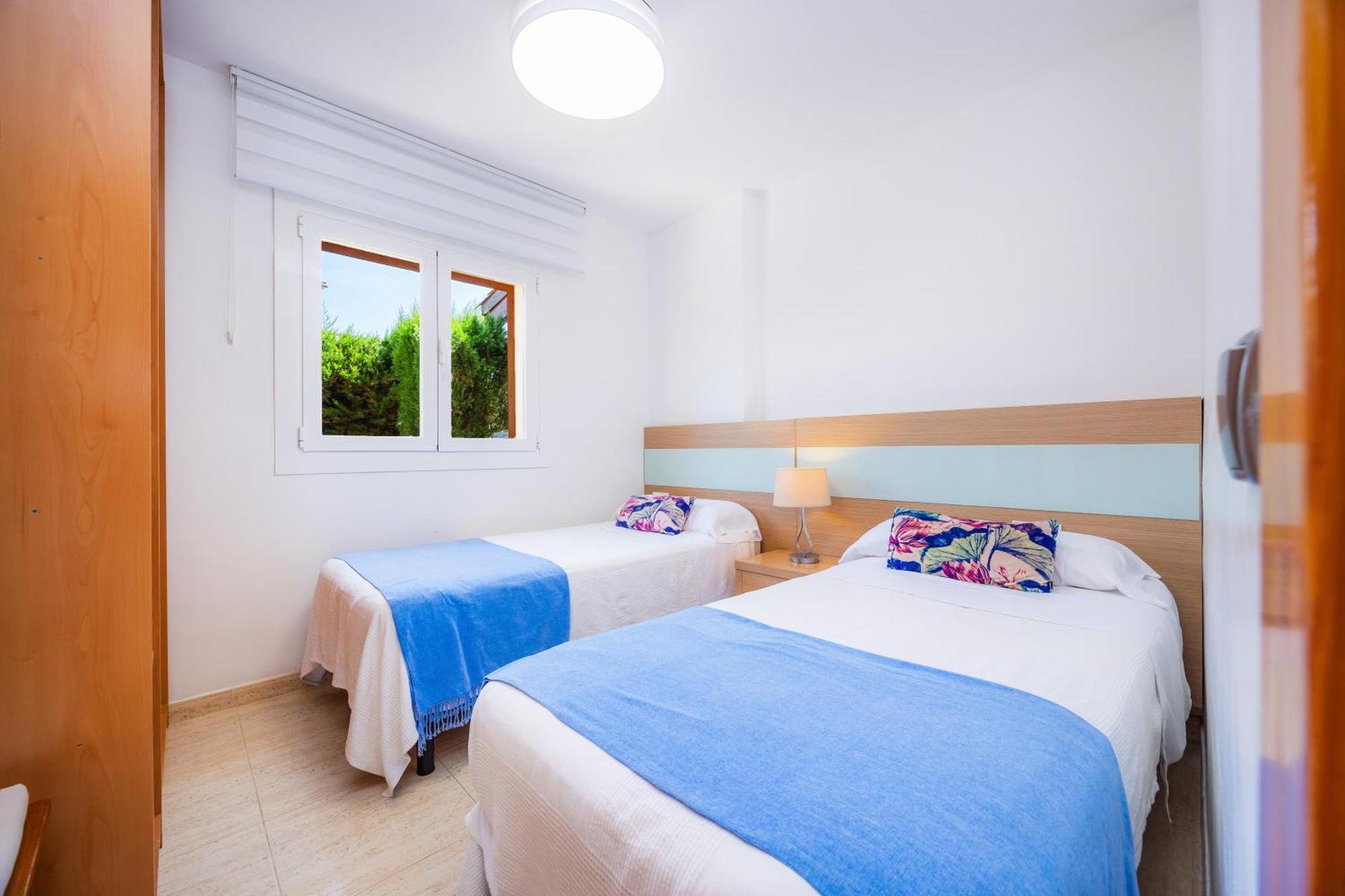 Casa Paraiso De Alcudia Пуерто де ла Аркудия Екстериор снимка