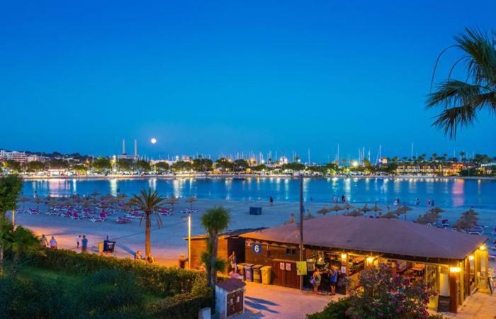 Casa Paraiso De Alcudia Пуерто де ла Аркудия Екстериор снимка