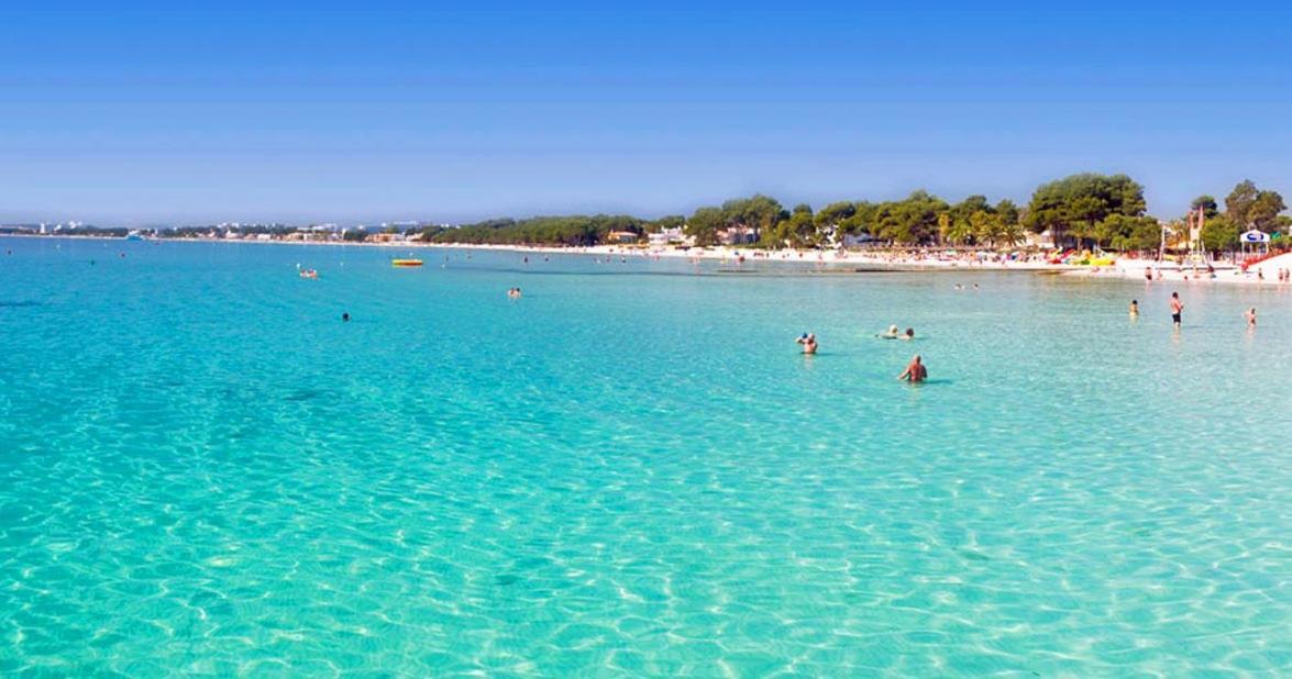 Casa Paraiso De Alcudia Пуерто де ла Аркудия Екстериор снимка